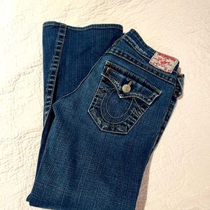 True Religion Joey Jeans
